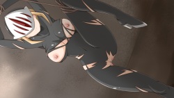 [NodAtelier] Maou no Musume no Monogatari page 5