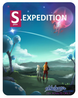 [Ebluberry] S.EXpedition [Ongoing] [Korean] page 2