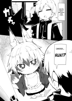 [Rekuspace (Reku)] Kono Kitsune Todokeru bekarazu [English] [Kyuukei] [Digital] page 2