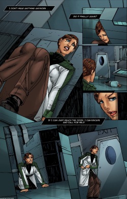 [Nyte] X-COM: Permavore (X-COM) page 2