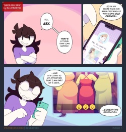 [ Twitter / Pixiv / Newgrounds / furaffinity.net / weasyl.com / inkbunny.net / Facebook / Others ] BlueBreed | Blue_Breed | the-bluebreed [ Part 1 ] page 6