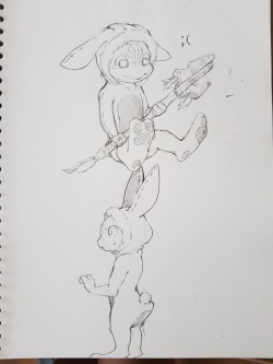 RaPel - Fizz / Yumi / League of Legends + Extras page 3