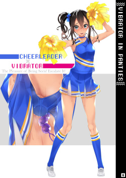 [Murakami Suigun no Yakata (Murakami Suigun)] Vibe In Pants Hon 1+2 | The Vibrator in Panties Book 1+2 [English] [Digital] page 5