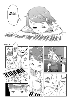 [Sasaki Bullet] Bayer (COMIC Mate Legend Vol. 22 2018-08) [Spanish] [Traducciones JL] [Digital] page 7