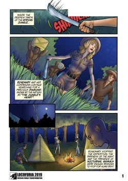Locofuria - Gobu page 2