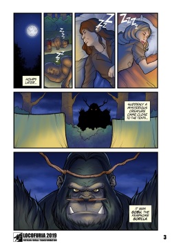 Locofuria - Gobu page 4