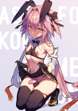 [Morittokoke (Morikoke)] Astolfo Korashime Hon | 아스톨포 벌주는 책 (Fate/Apocrypha) [Korean] [새벽안개] [Digital] page 3
