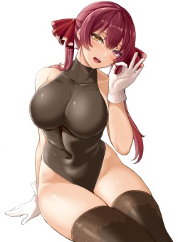 [Pixiv] Chiyo Goya (5060661) page 4