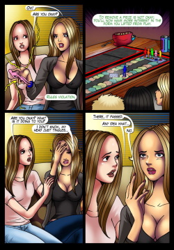 The Game page 9