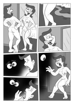 [Ricardo Canheta] A Tastier Mom (The Fairly Oddparents) page 2