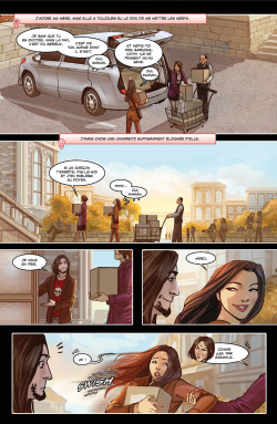 [Linda Šejic] Swing - T01 [French] page 10