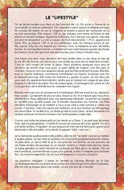 [Linda Šejic] Swing - T01 [French] page 4