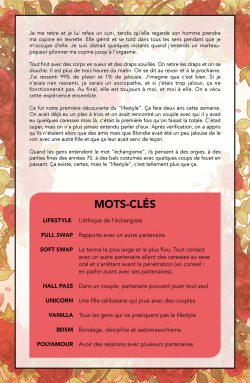 [Linda Šejic] Swing - T01 [French] page 5