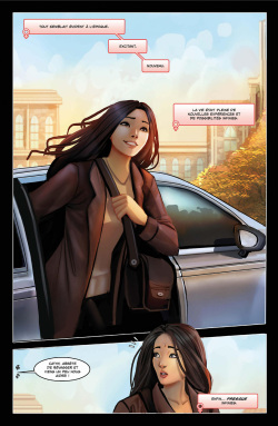 [Linda Šejic] Swing - T01 [French] page 9