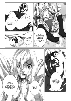 [Kashiwagi Ryou] I don't know [English] [Nanda Sore Scans] page 10