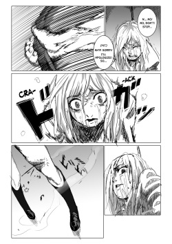 [Kashiwagi Ryou] I don't know [English] [Nanda Sore Scans] page 7