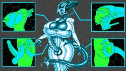 [zxc] Latex Dungeon Remake [2020-08-30] page 10