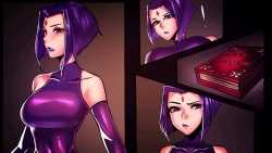 [zxc] Latex Dungeon Remake [2020-08-30] page 4