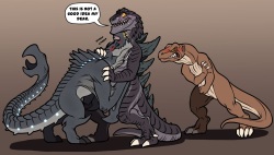 Character Pacific Rim page 7
