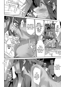 [Spermation (Tukamori Syuuji)] Himitsu 05 "Gomen ne" [English] [Digital] page 9