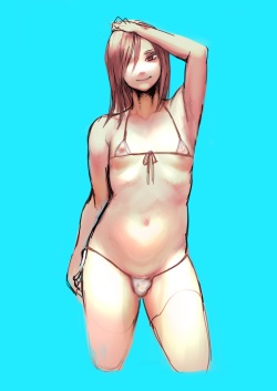 [2n5] Fanbox page 7