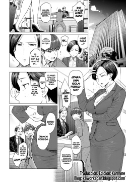 [Etuzan Jakusui] Una rosa en la habitación | ONE ROOM BLOOM (COMIC Anthurium 2020-05) [Spanish] [K.A. Works] [Digital] page 2