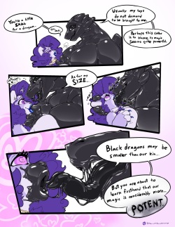 [Bose] Meet The Dragon page 2