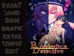 Borderline Detective