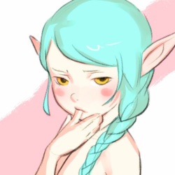 [Artist] BluBlush page 2