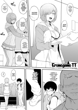 [Doushia (Terasu MC)] Cosplayer Kanojo NTR Manga (Various) [Spanish] [EromegameTT y HentaIsLife Scans] [Digital] page 3