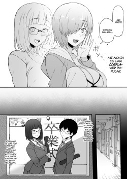 [Doushia (Terasu MC)] Cosplayer Kanojo NTR Manga (Various) [Spanish] [EromegameTT y HentaIsLife Scans] [Digital] page 4