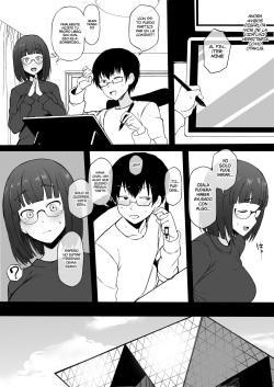 [Doushia (Terasu MC)] Cosplayer Kanojo NTR Manga (Various) [Spanish] [EromegameTT y HentaIsLife Scans] [Digital] page 5
