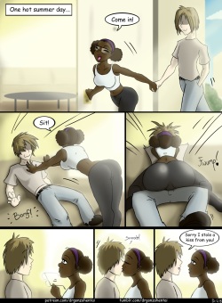 Aniya's Firsty page 2
