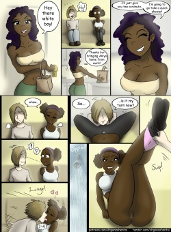 Aniya's Firsty page 4