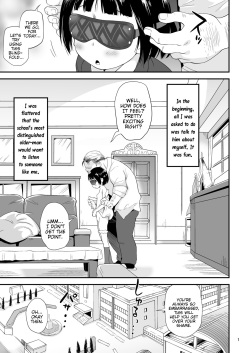 [Status Doku (Isawa Nohri)] Ijimerarekko o Dorei Sex de Sukuu | Saving a Bullied Child by Turning her Into a Sex-Slave [English] {Mistvern} page 2