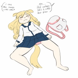 [Sleepytoy] Back Home page 4