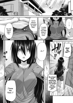 [Nectar] Kizuita Ato ni wa - After noticing | After Realizing (COMIC HOTMILK 2020-07) [English] [WisdomWapiti] [Digital] page 2