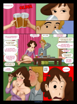 Misae Needs a Fuck (Nihaotomita)[Edd085][O-S](french) page 3
