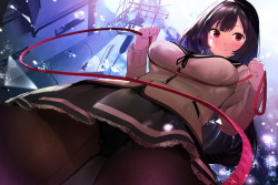 [Pixiv] itsutsuse (8415301) page 2