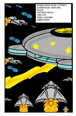 X Agency Book Seven Issue 39, to 44. page 4