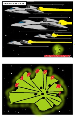 X Agency Book Seven Issue 39, to 44. page 5