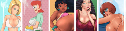 [Sixether] Saving Lilo (Lilo &amp; Stitch) [Ongoing] page 4