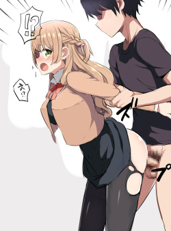 Corrective rape