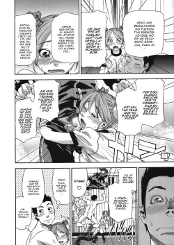 [Yamatogawa] Athletic error (COMIC Tenma 2008-06) [Spanish] [m2mwk2] [Decensored] page 10