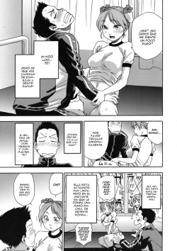 [Yamatogawa] Athletic error (COMIC Tenma 2008-06) [Spanish] [m2mwk2] [Decensored] page 5