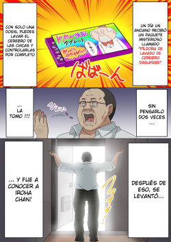 [Tomobukiya] Irohasu Sennou | Brainwashed Iroha (Yahari Ore no Seishun Love Come wa Machigatteiru.) [Spanish] {MetamorfosiS} page 3