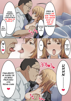 [Tomobukiya] Irohasu Sennou | Brainwashed Iroha (Yahari Ore no Seishun Love Come wa Machigatteiru.) [Spanish] {MetamorfosiS} page 5