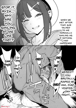 (C97) [PIANIISHIMO (Pija)] Mousouten | Store of Delusions (Ryza no Atelier) [English] {Doujins.com} page 3
