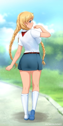 [Pixiv] Huyase (202193) page 7