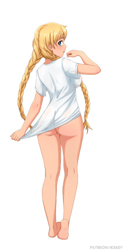 [Pixiv] Huyase (202193) page 8
